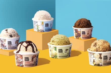 Coolhaus Singapore