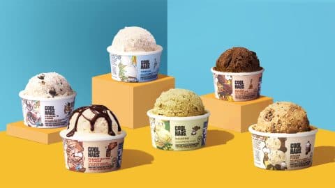 Coolhaus Singapore