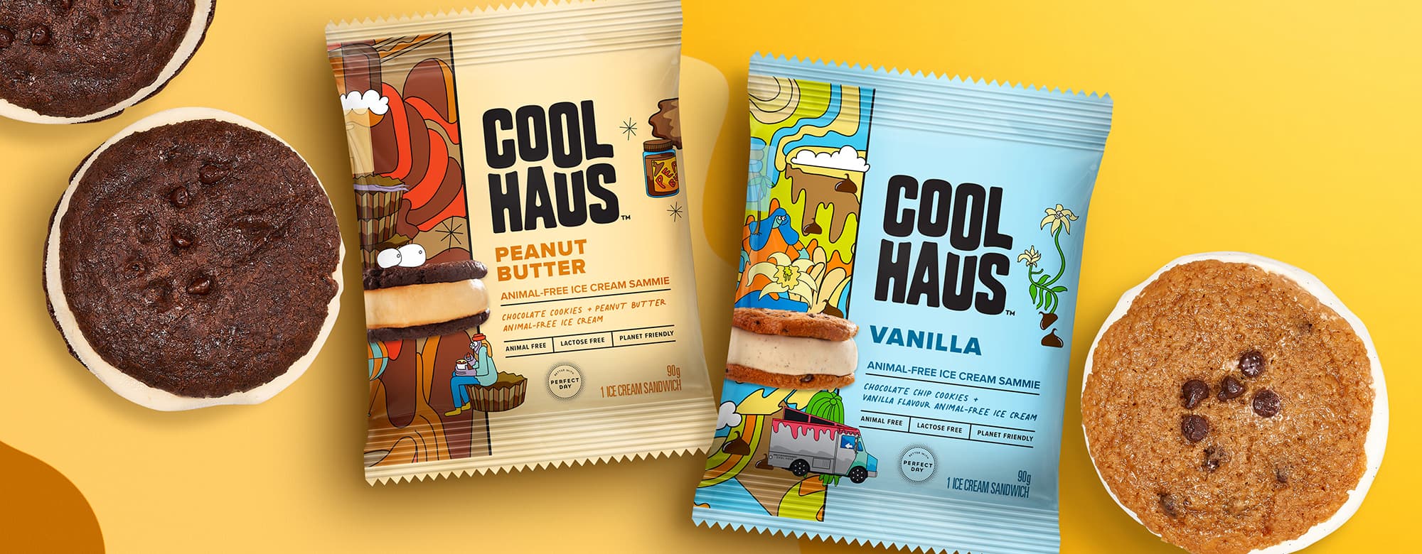 Coolhaus Singapore