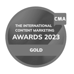 CMA 2023 Gold