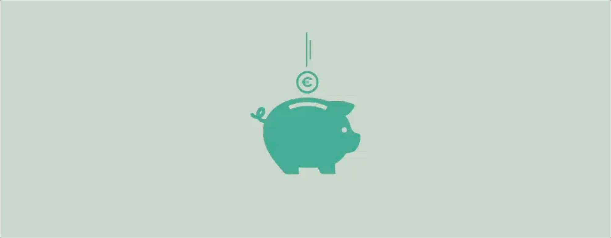 Piggy bank