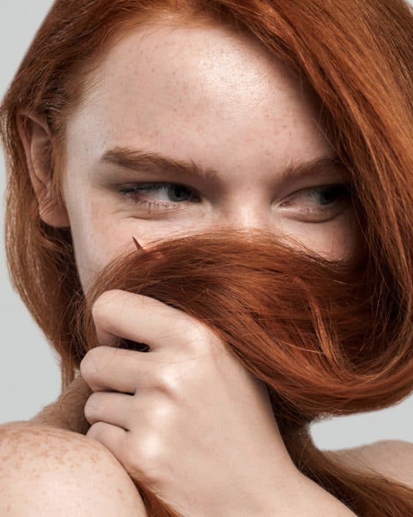 Hair consumer search insight report
