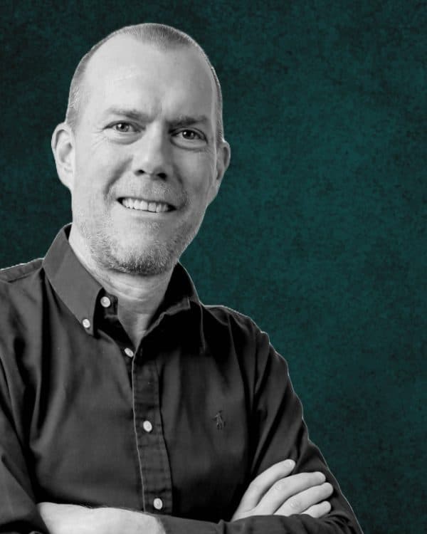 Meet Sven Lung, CEO & Founder of Greenpark