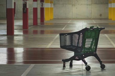 TikTok Shop: Grocery Takes