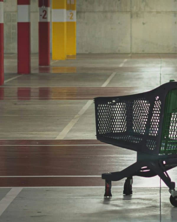 TikTok Shop: Grocery Takes