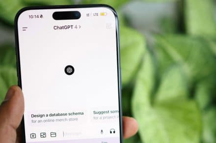 Could ads be next fro ChatGPT?