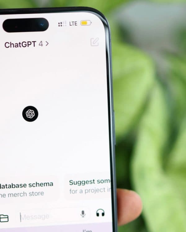 Could ads be next fro ChatGPT?