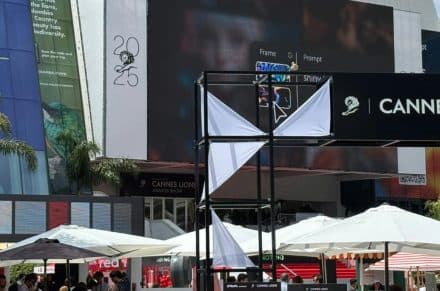 Cannes Lions Festival 2025