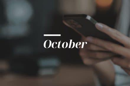 October search updates