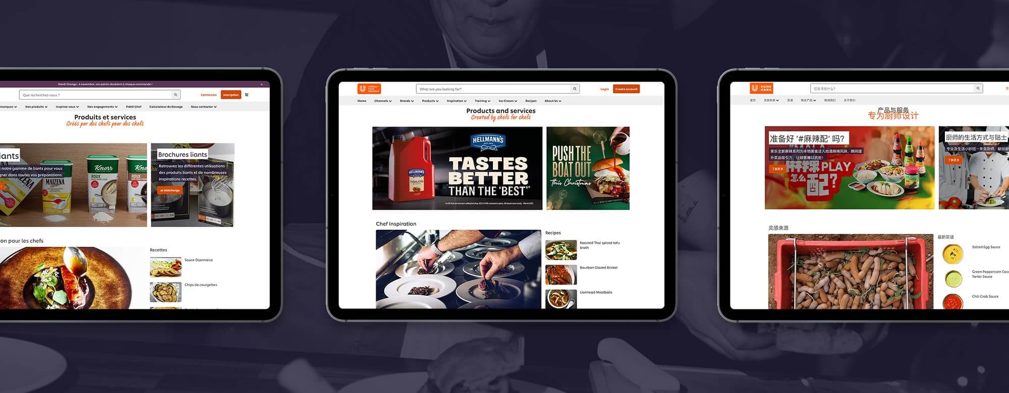 UFS SEO case study image 1