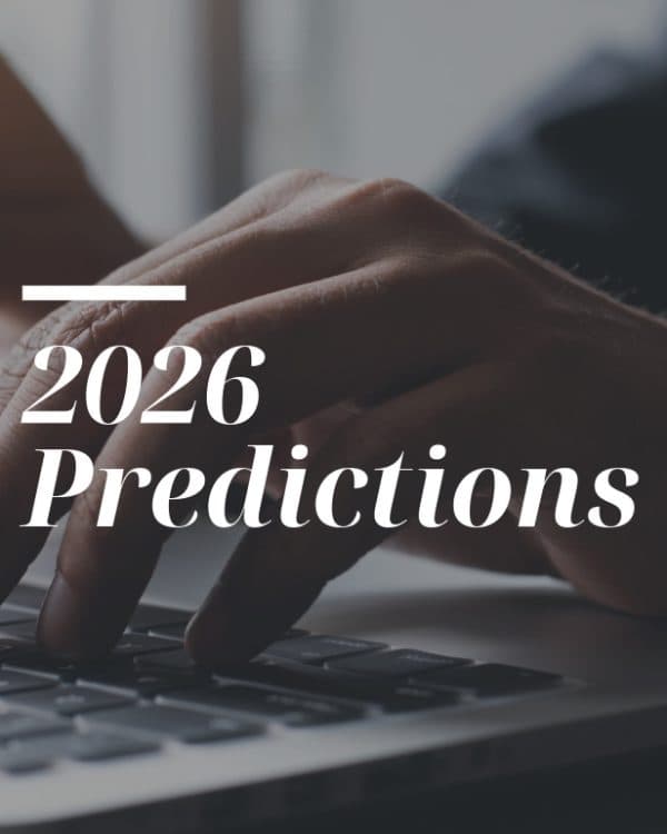 2026 search predictions