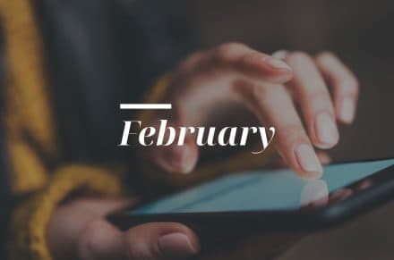 February Search Update