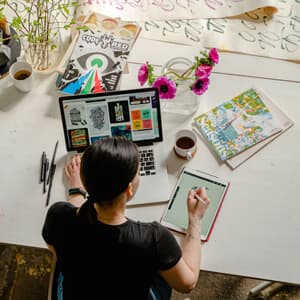 creative content marketing agency