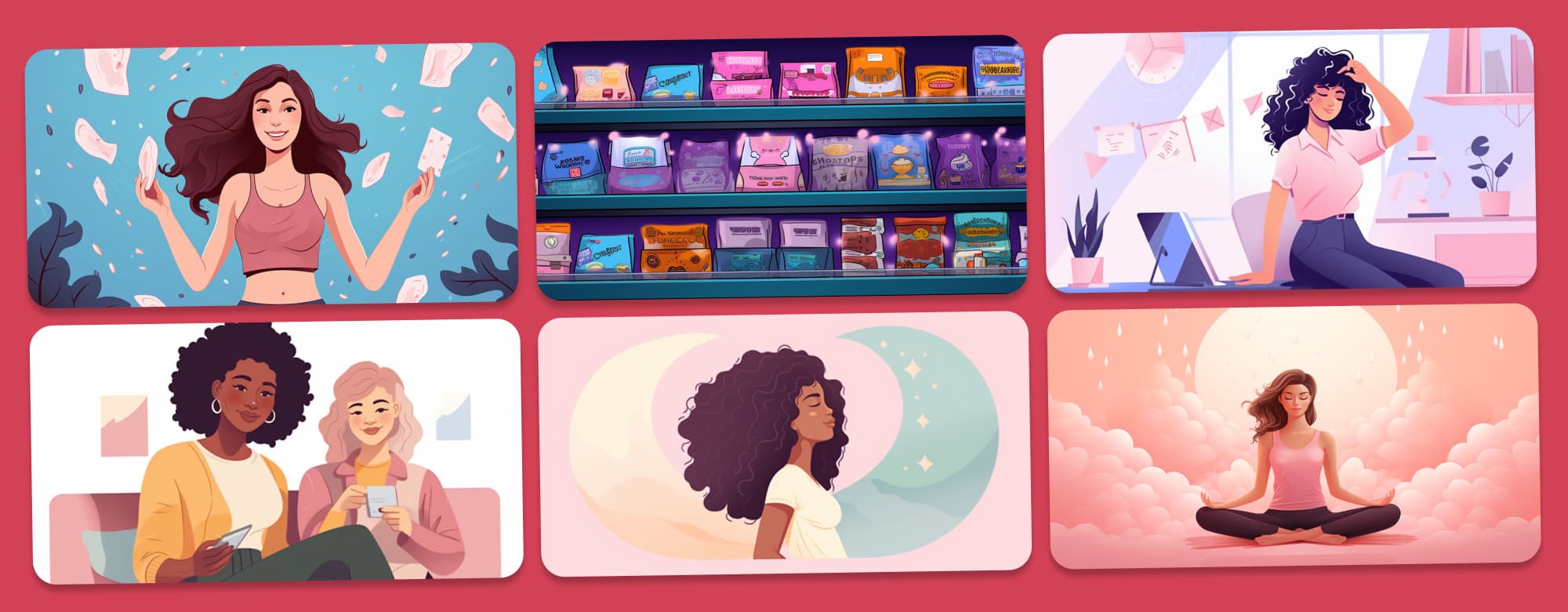 Kira by Intimus