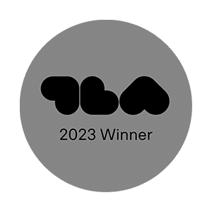 Lovie 2023 Winner