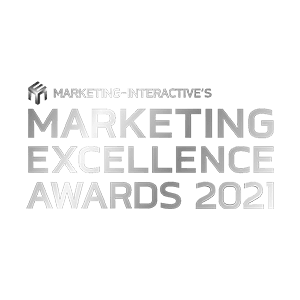 Marketing Excellence Awards 2021