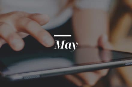 May Search Updates